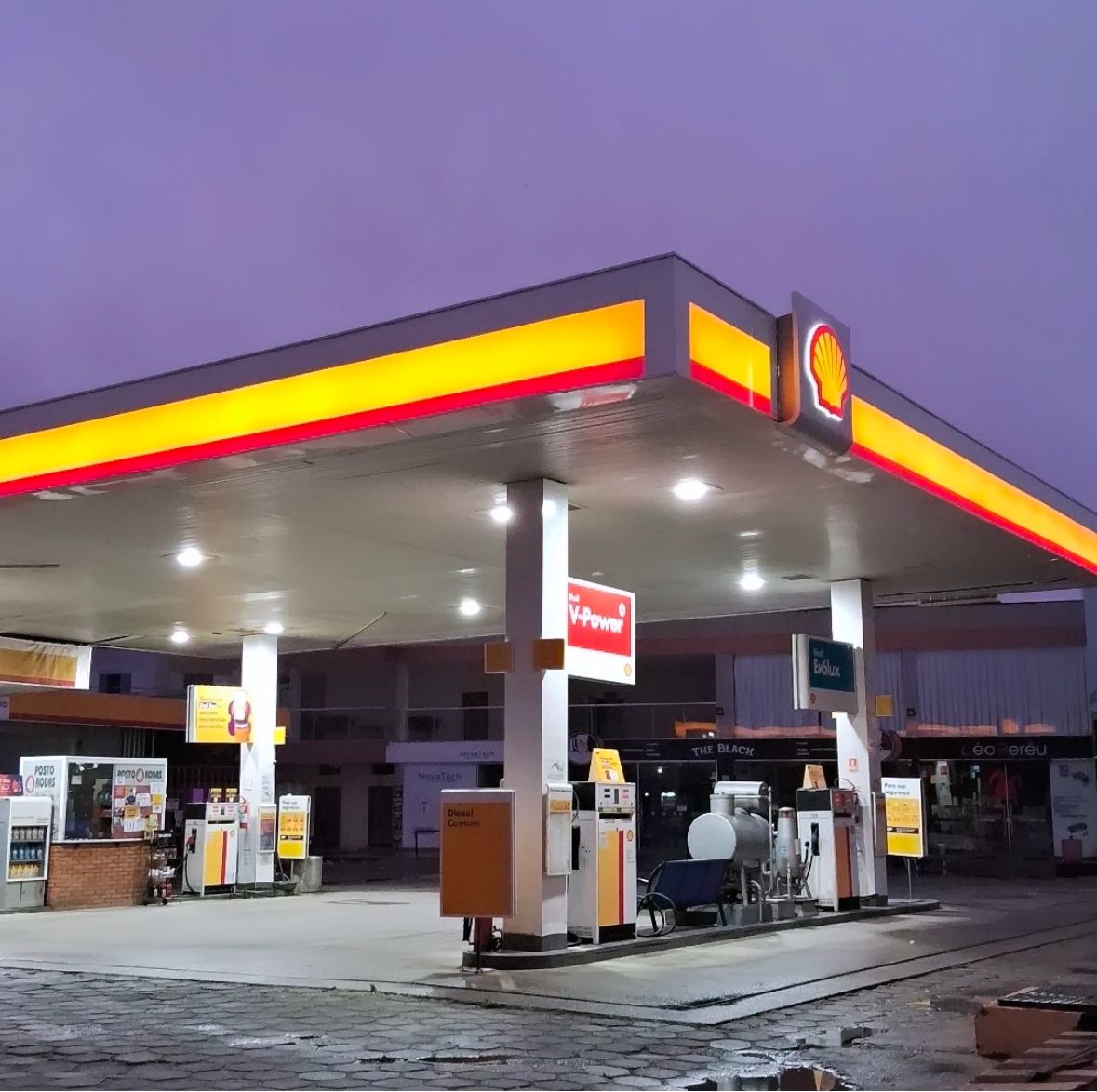 Posto 3