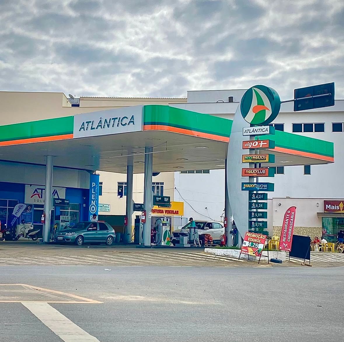 Posto 1
